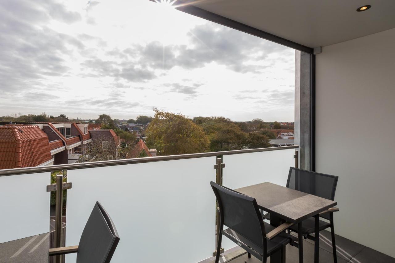 Ooststraat 18B Domburg Apartamento Exterior foto