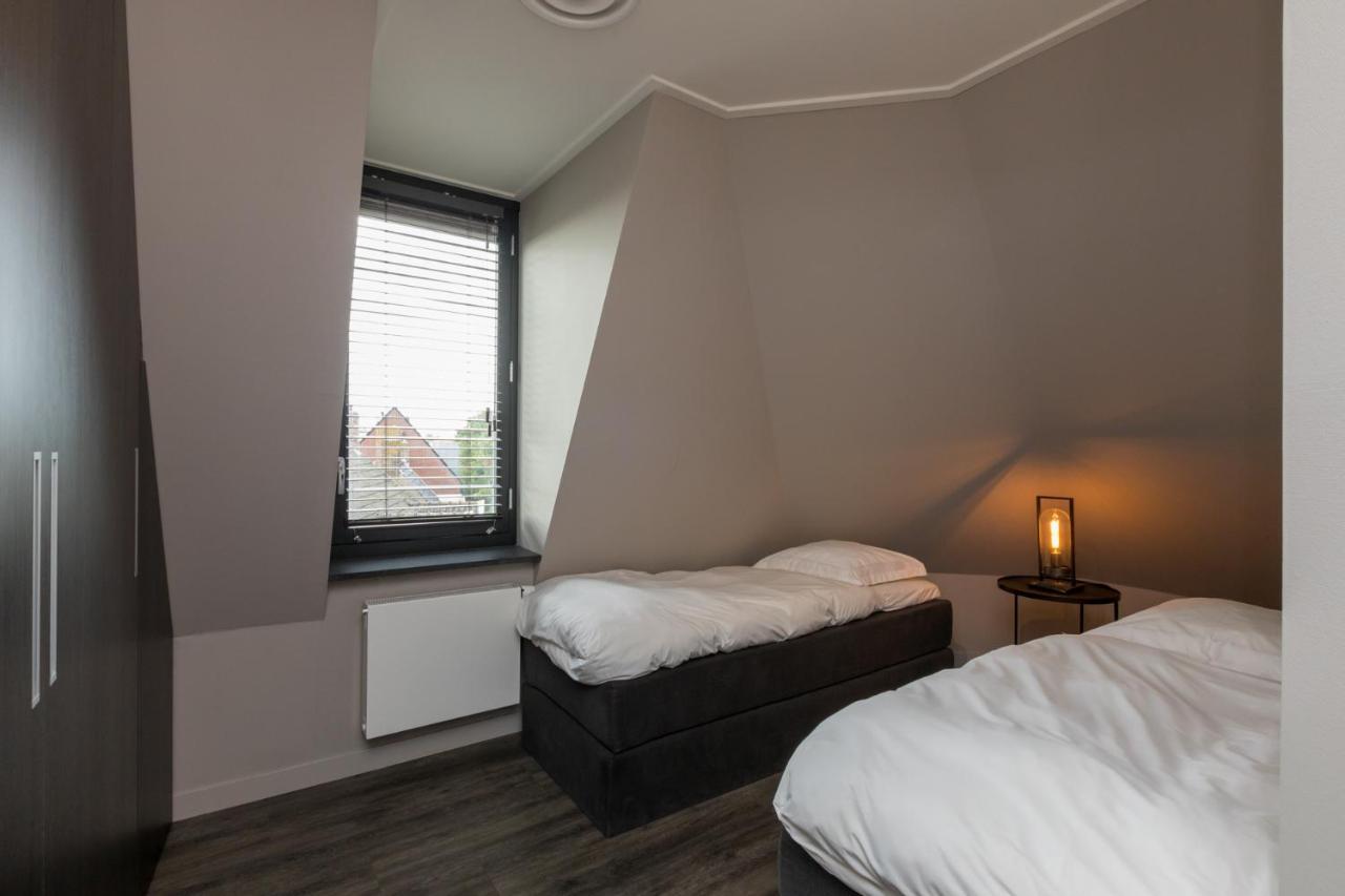 Ooststraat 18B Domburg Apartamento Exterior foto